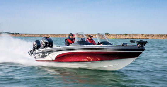 Nitro ZV 21