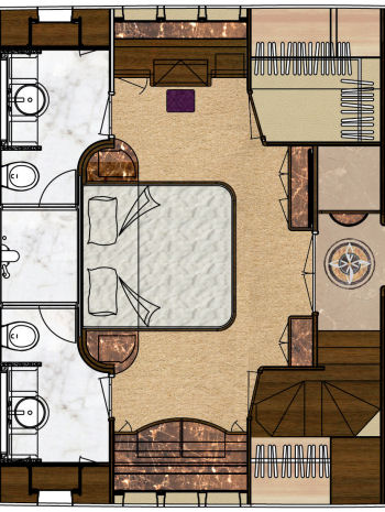 Ocean Alexander 100 Motoryacht