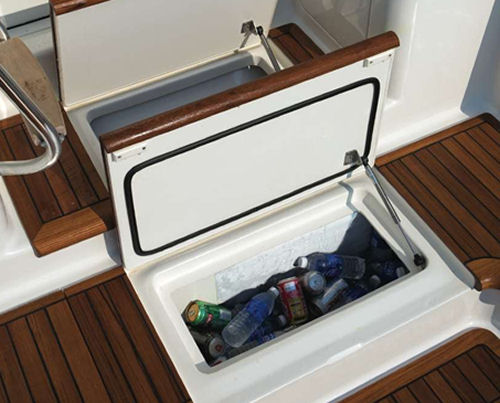 Ocean Yachts 58 Super Sport