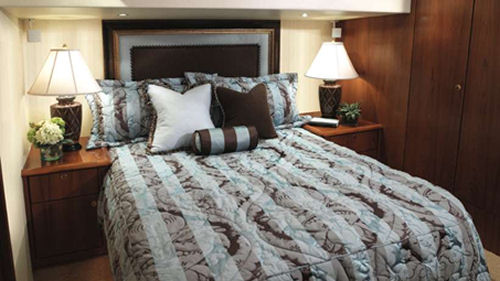 Ocean Yachts 58 Super Sport