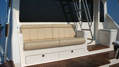 Ocean Yachts 58 Super Sport