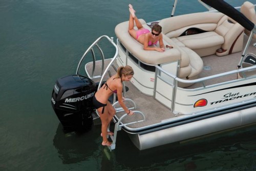 Selecting the Right Outboard Engine