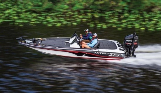 Selecting the Right Outboard Engine