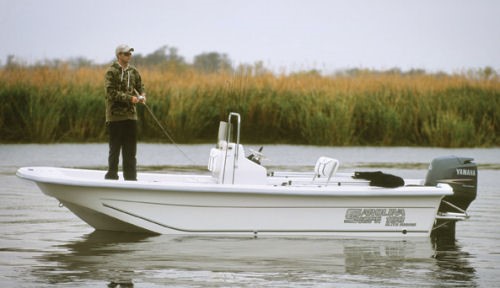 Selecting the Right Outboard Engine