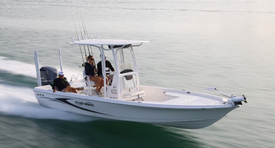 Selecting the Right Outboard Engine