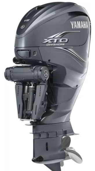 Selecting the Right Outboard Engine