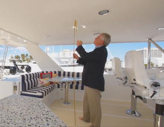 Outer Reef 700 hard top