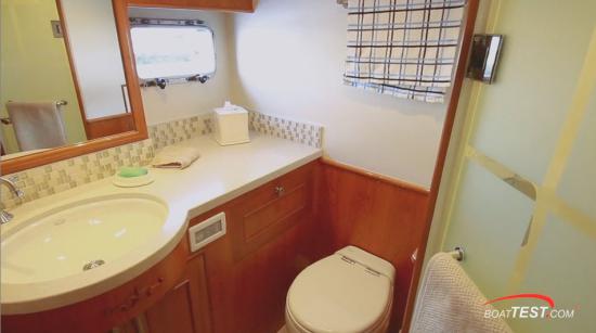 Outer Reef 700 vanity