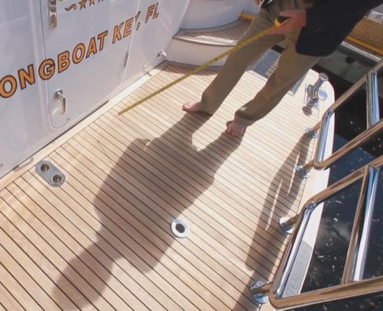 Outer Reef 700 sockets