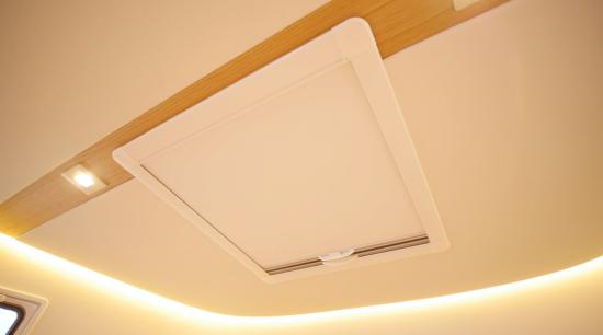 Pardo Yachts 43 shade