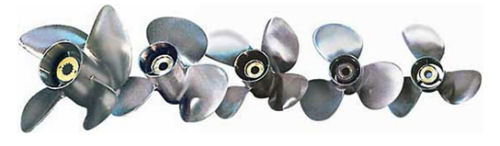 PowerTech Propellers