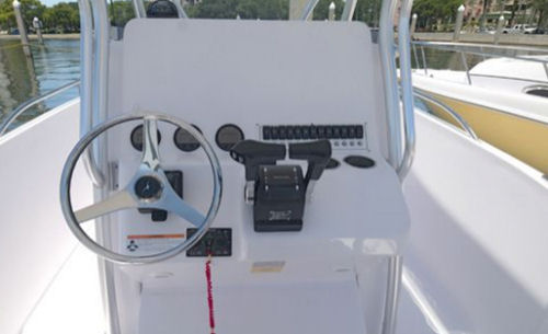 Pro-Line 26 Super Sport