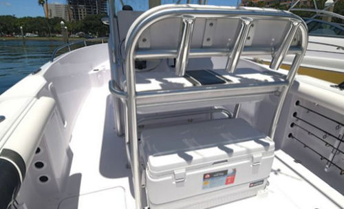 Pro-Line 26 Super Sport