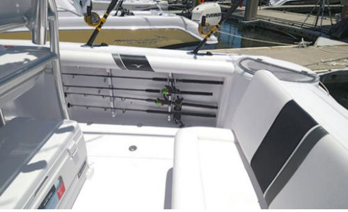 Pro-Line 26 Super Sport