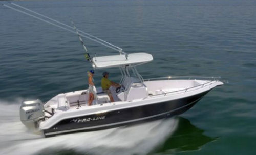 Pro-Line 26 Super Sport