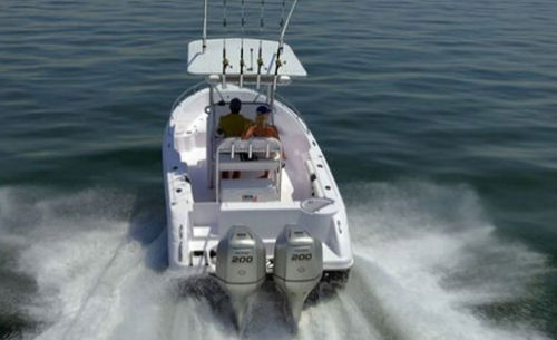 Pro-Line 26 Super Sport