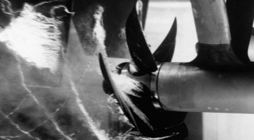 Does Your Prop Have Secret Cavitation? Cavitation 1