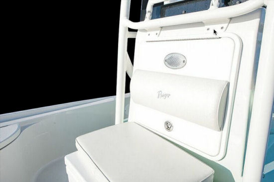 Ranger Boats 2310 Bay Ranger cooler cushion