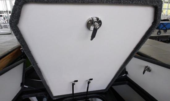 Ranger Z519L hatches