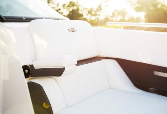 Regal 29 OBX arm rests