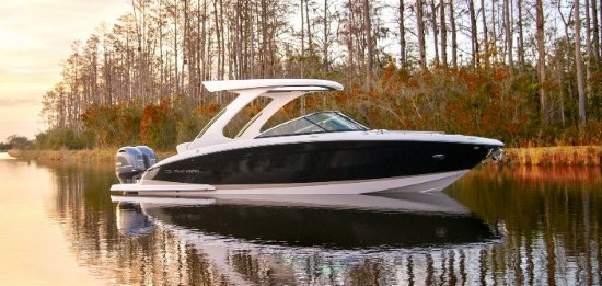 Regal 29 OBX profile