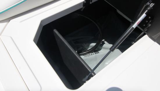 Regal LS4 Surf ballast