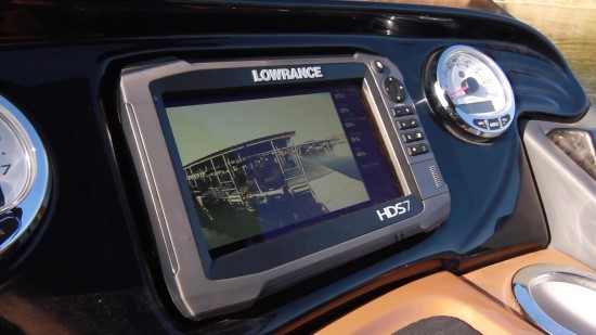 REGENCY 254 LE3 Sport Camera