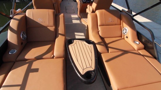 REGENCY 254 LE3 Sport Table