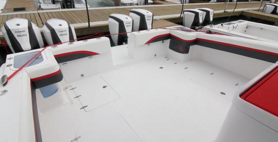 Renaissance Prowler 42