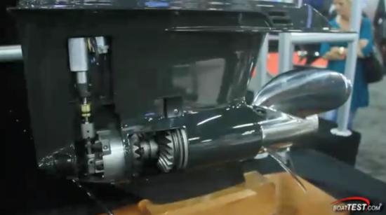 Renaissance Prowler 42 gears