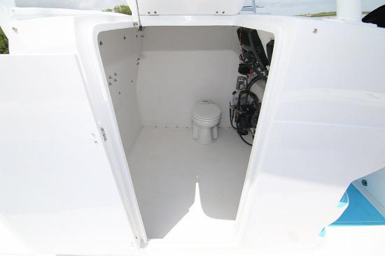 Renaissance Prowler 42 head