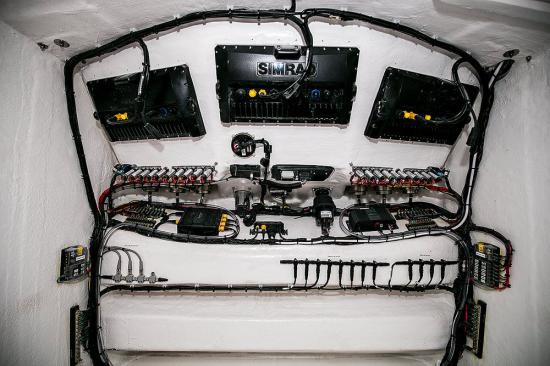 Renaissance Prowler 42