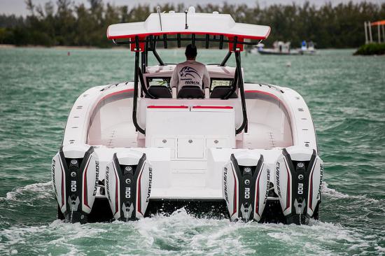 Renaissance Prowler 42 ob