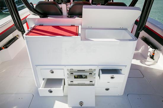 Renaissance Prowler 42 prep