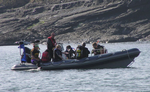 How to Maintain Your Inflatable