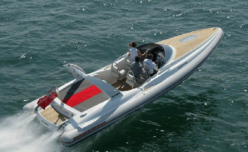 How to Maintain Your Inflatable