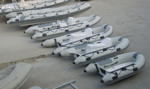 How to Maintain Your Inflatable