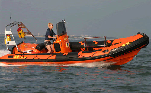 How to Maintain Your Inflatable