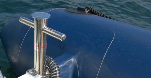 RIBCRAFT 7.8 Offshore