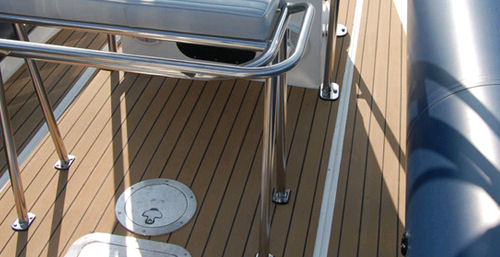 RIBCRAFT 7.8 Offshore