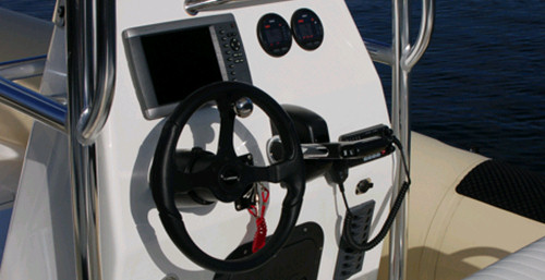 RIBCRAFT 7.8 Offshore