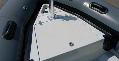 RIBCRAFT 7.8 Offshore