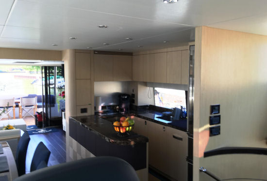 Rick Obey and Associates 2016 75 Sunseeker