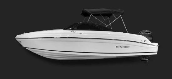 Rinker Q3 OB profile