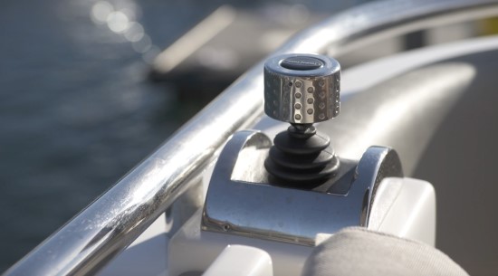 Riviera 68 Sports Motor Yacht