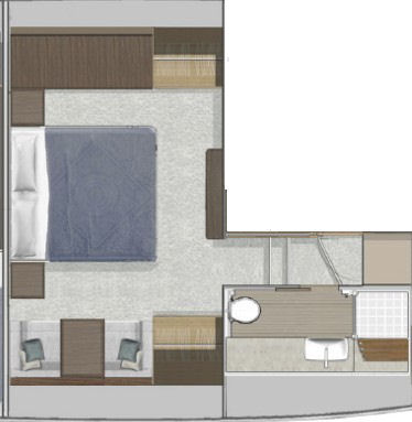 Riviera 68 Sports Motor Yacht