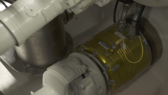 Riviera 68 Sports Motor Yacht