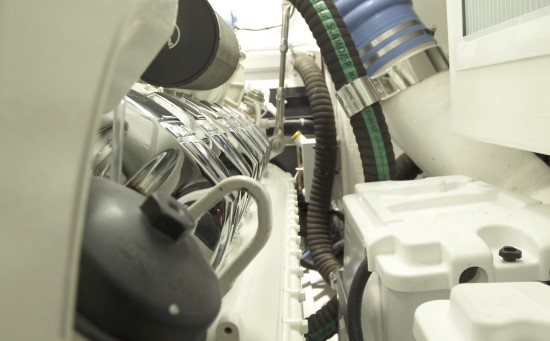 Riviera 68 Sports Motor Yacht