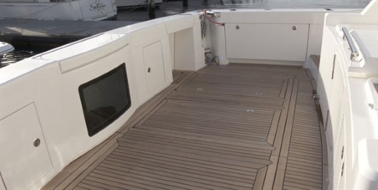 Riviera 68 Sports Motor Yacht