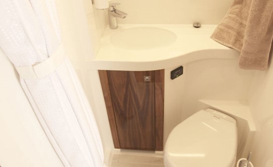 Riviera 68 Sports Motor Yacht